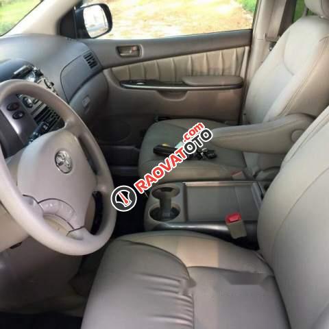 Xe Toyota Sienna LE đời 2007, xe nhập, giá tốt-3