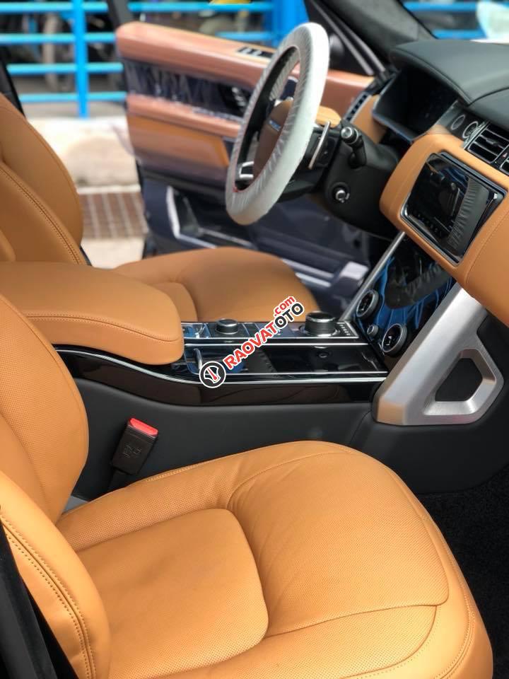Range Rover Autobiography LWB 5.0 model 2019-5