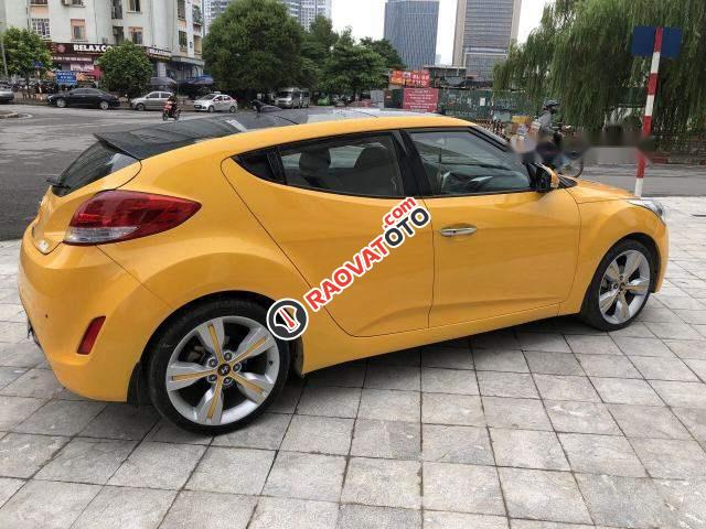 Bán xe Hyundai Veloster GDI đời 2011, xe đẹp xuất sắc, biển-1