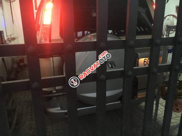 Cần bán xe Mitsubishi Jolie MT sản xuất 2006, 2 dàn lạnh-3