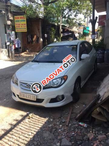 Cần bán Hyundai Avante MT sản xuất năm 2012, xe rất đẹp-5