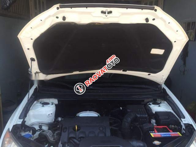 Cần bán Hyundai Avante MT sản xuất năm 2012, xe rất đẹp-1