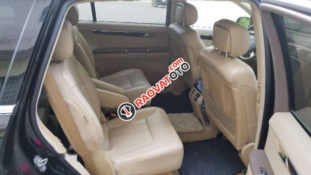 Bán Mercedes 2006, màu đen, xe nhập, 500 triệu-0