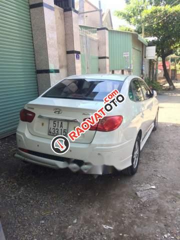 Cần bán Hyundai Avante MT sản xuất năm 2012, xe rất đẹp-4