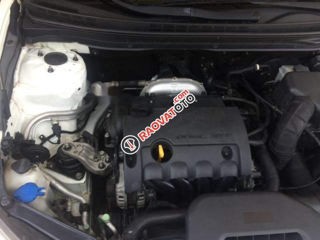 Cần bán Hyundai Avante MT sản xuất năm 2012, xe rất đẹp-0