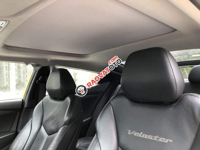 Bán xe Hyundai Veloster GDI đời 2011, xe đẹp xuất sắc, biển-5