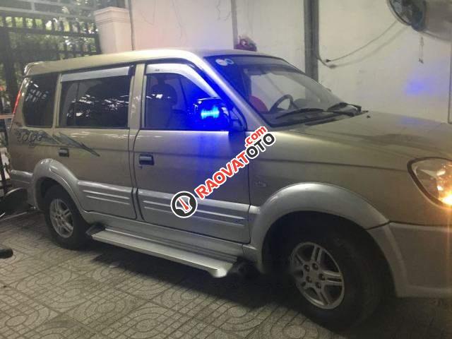 Cần bán xe Mitsubishi Jolie MT sản xuất 2006, 2 dàn lạnh-1