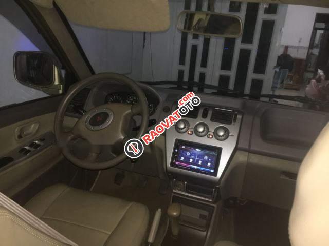 Cần bán xe Mitsubishi Jolie MT sản xuất 2006, 2 dàn lạnh-2