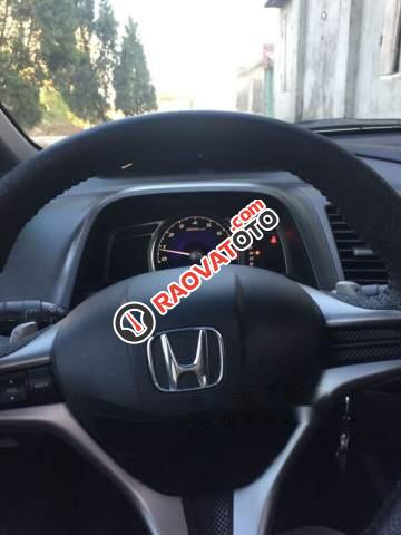 Bán Civic 2.0 2010, form mới, xe còn nguyên bản-4