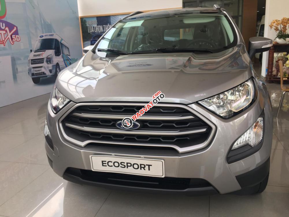 Khuyến mãi siêu khủng Ford Ecosport 2018-1