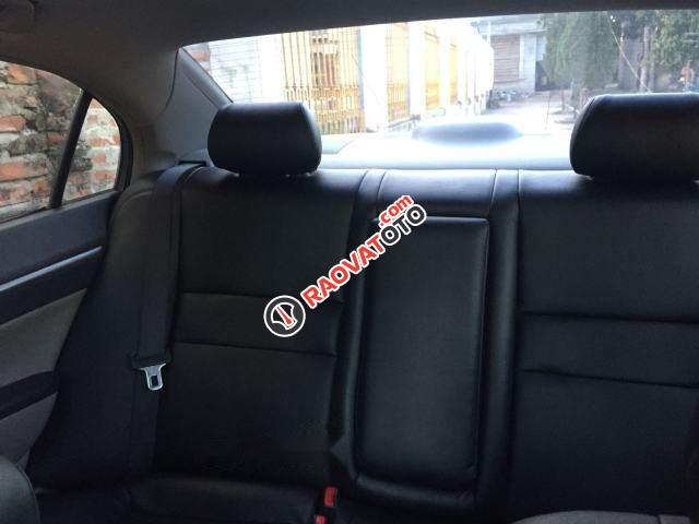 Bán Civic 2.0 2010, form mới, xe còn nguyên bản-5