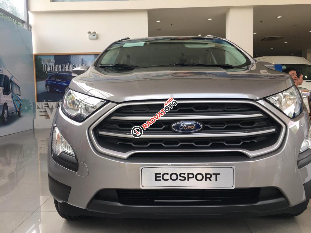 Khuyến mãi siêu khủng Ford Ecosport 2018-0