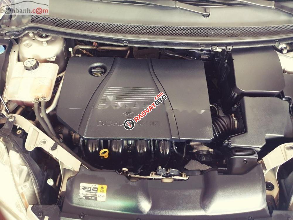 Bán ô tô Ford Focus 1.8 MT sản xuất 2010, màu phấn hồng, giá 315tr-5