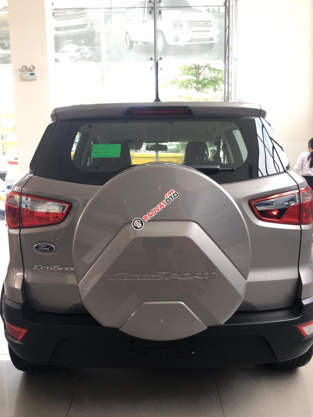 Khuyến mãi siêu khủng Ford Ecosport 2018-6