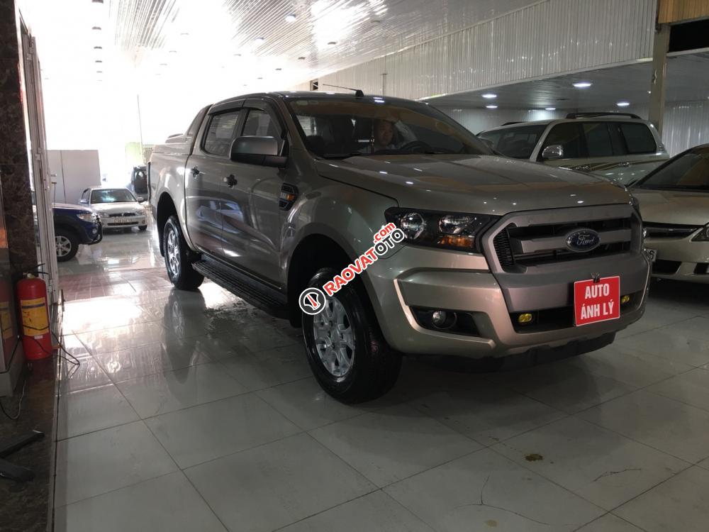 Bán Ford Ranger XLS 4X2 MT sản xuất 2017, xe nhập-2