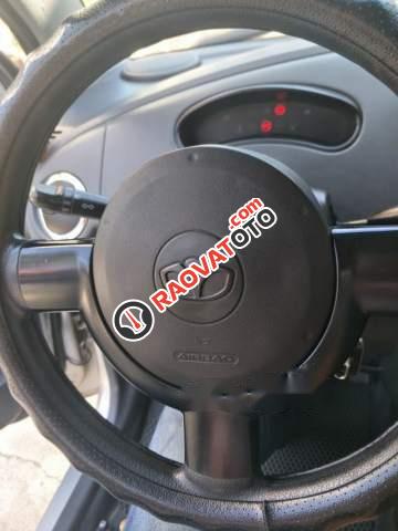 Cần bán xe cũ Daewoo Matiz AT sản xuất 2013-2