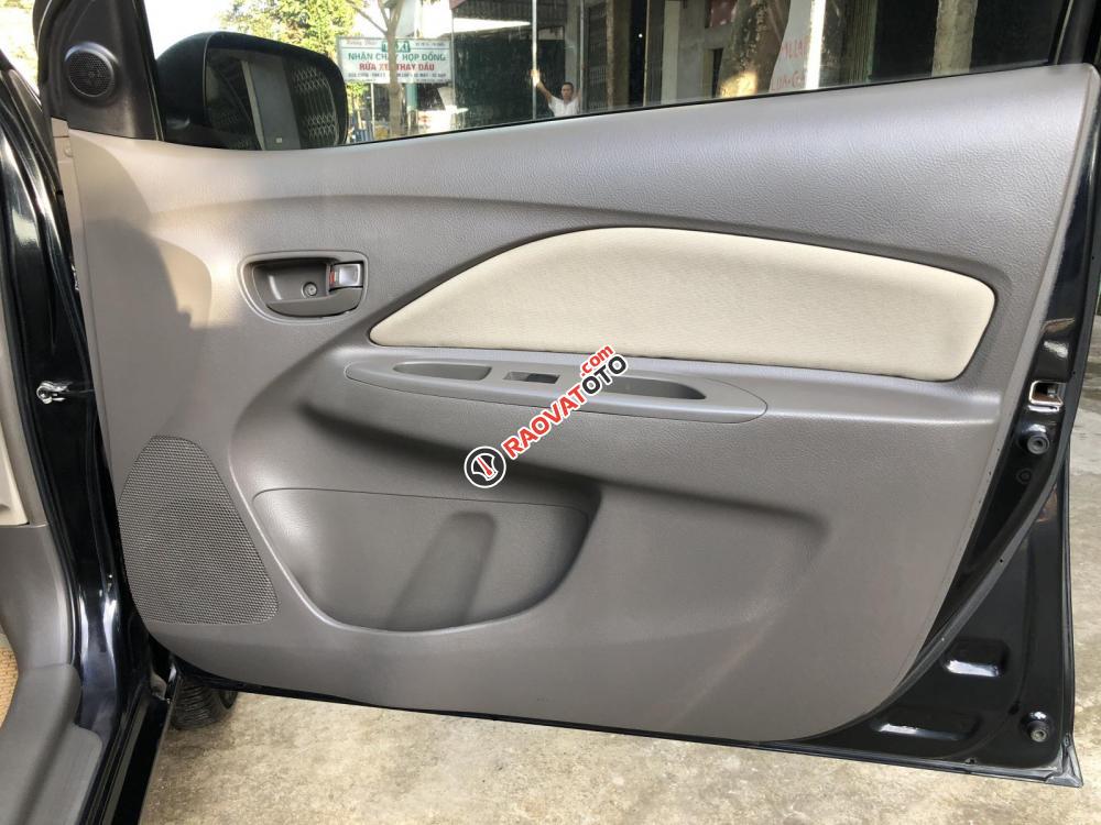 Bán ô tô Toyota Vios E sản xuất năm 2013, màu đen chính chủ sử dụng-12