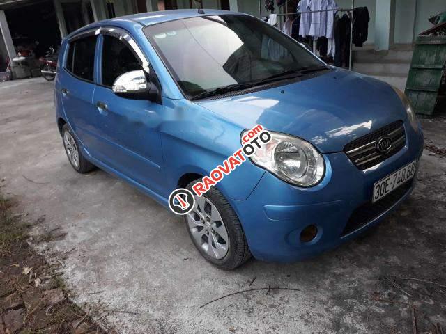 Bán ô tô Kia Morning EX đời 2010, giá 165 triệu-2