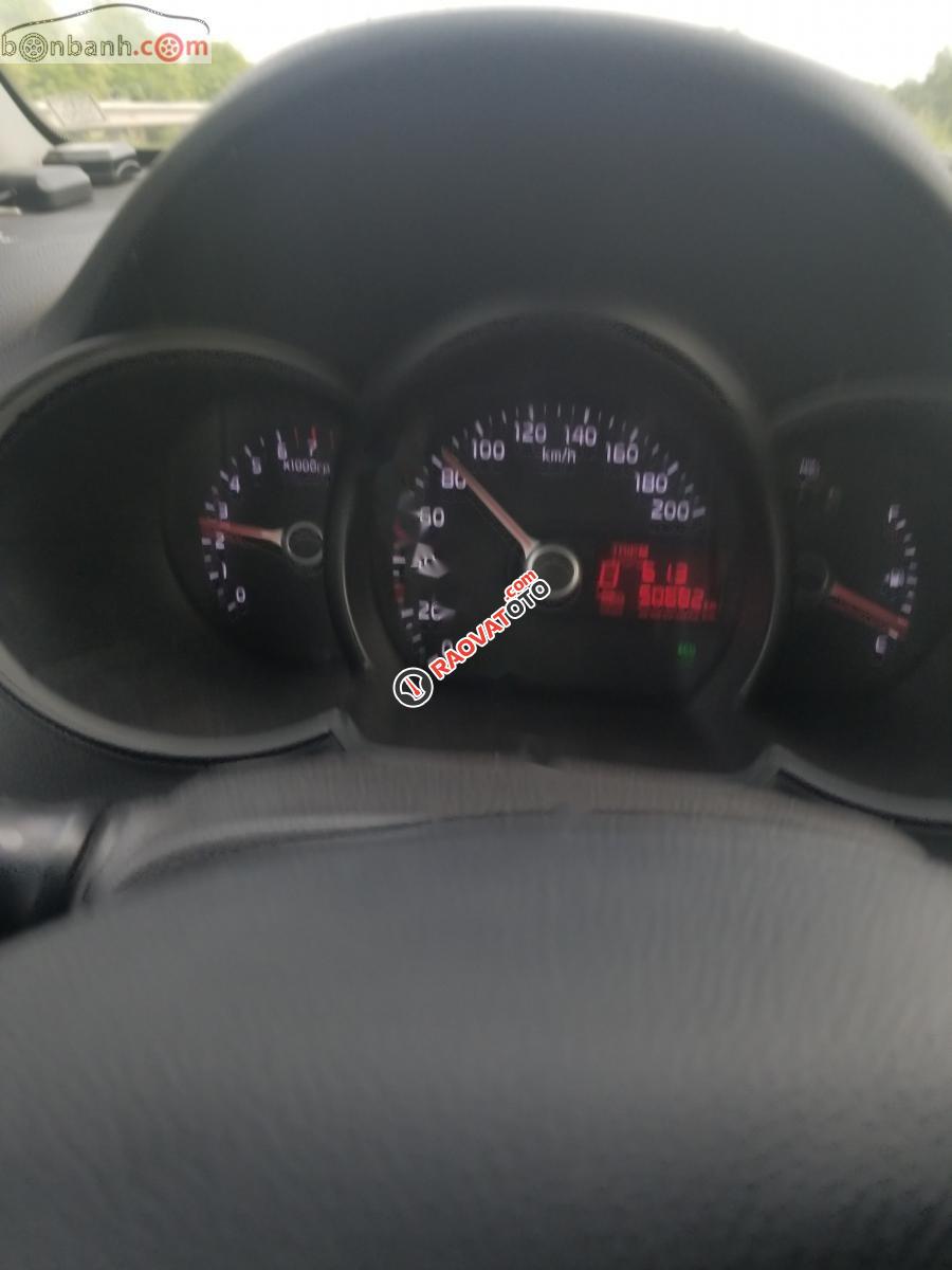 Bán xe Picanto 2013 số tự động, màu đỏ, đẹp và mới lắm-0