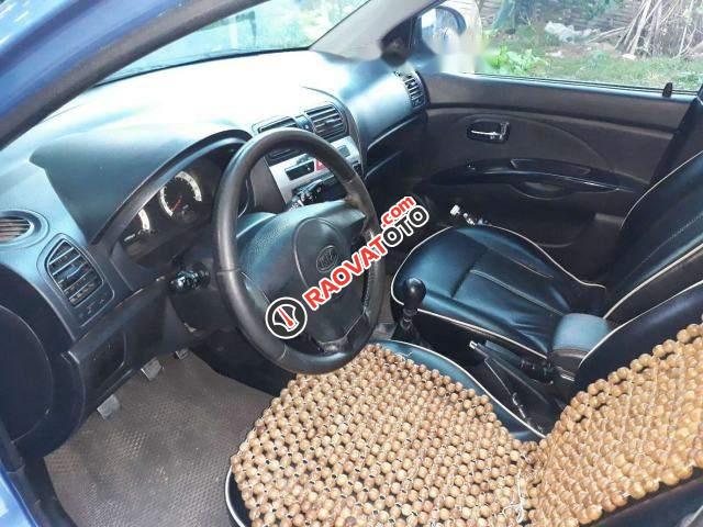 Bán ô tô Kia Morning EX đời 2010, giá 165 triệu-0