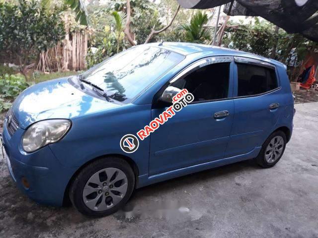 Bán ô tô Kia Morning EX đời 2010, giá 165 triệu-3