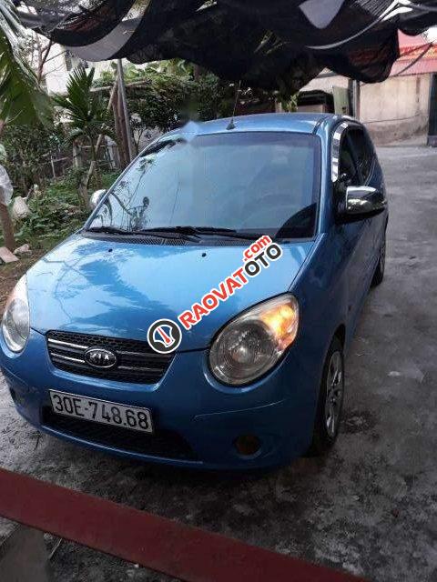 Bán ô tô Kia Morning EX đời 2010, giá 165 triệu-5