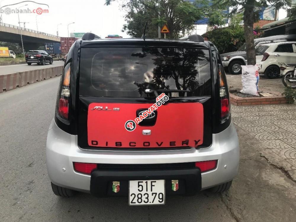 Cần bán Kia Soul năm sản xuất 2010, xe nhập-2