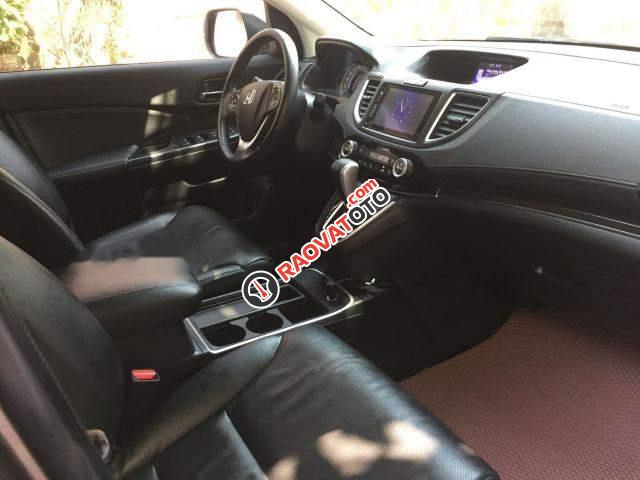 Bán xe cũ Honda CR V AT 2016 như mới-1