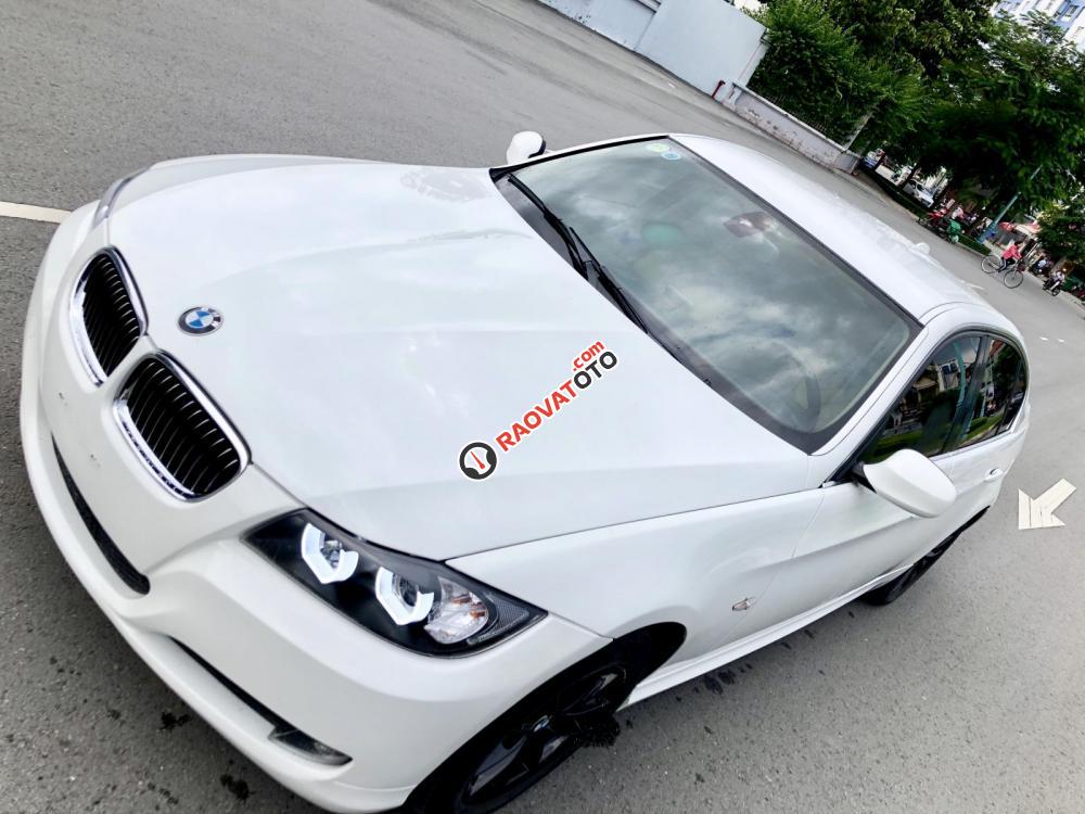 BMW 325i nhập Đức 2011 form mới loại cao cấp hàng full đủ đồ chơi, số tự động-3