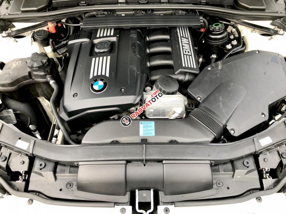 BMW 325i nhập Đức 2011 form mới loại cao cấp hàng full đủ đồ chơi, số tự động-4