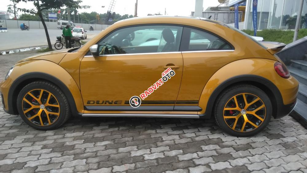 Giá xe volkswagen Beetle 2019 nhập khẩu cực rẻ, hỗ trợ trả góp 80% xe, xe có sẵn giao ngay đủ màu-5