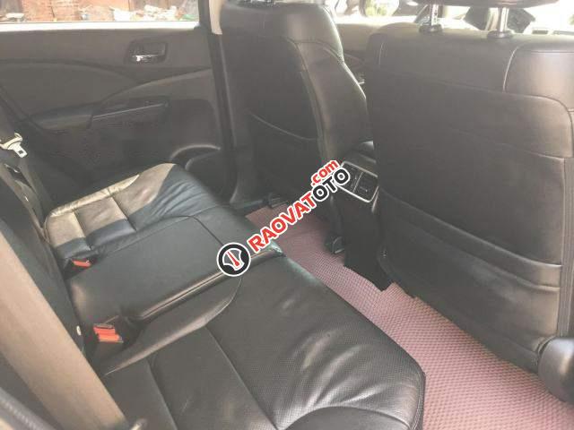 Bán xe cũ Honda CR V AT 2016 như mới-0