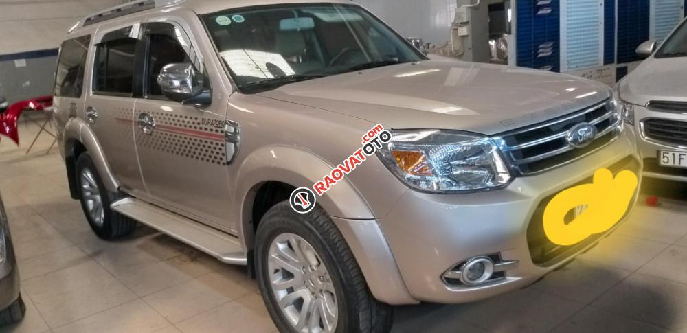 Thu xe cũ - Everest 2015MT- 655tr- có thương lượng - BH 1 năm-0