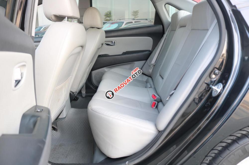 Bán xe Hyundai Avante 1.6AT đời 2015, màu đen giá cạnh tranh-7