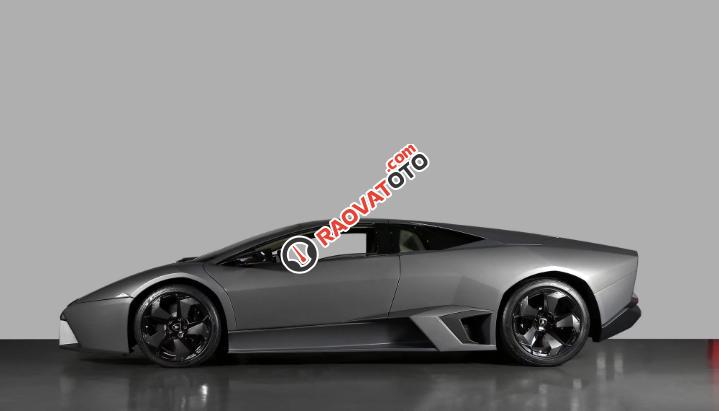 Cần bán Lamborghini Reventon năm 2008, nhập khẩu nguyên chiếc-5