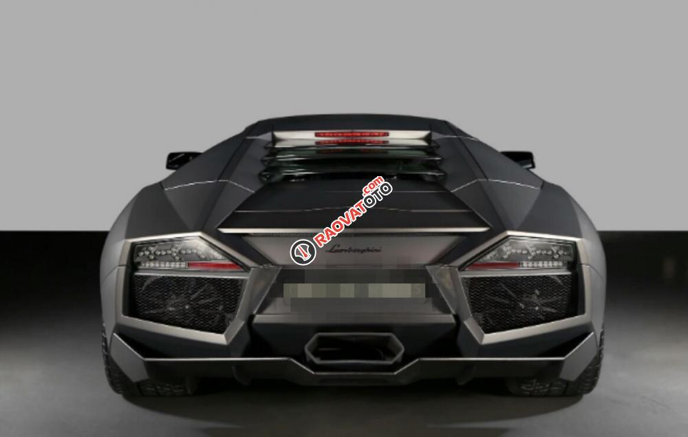 Cần bán Lamborghini Reventon năm 2008, nhập khẩu nguyên chiếc-6