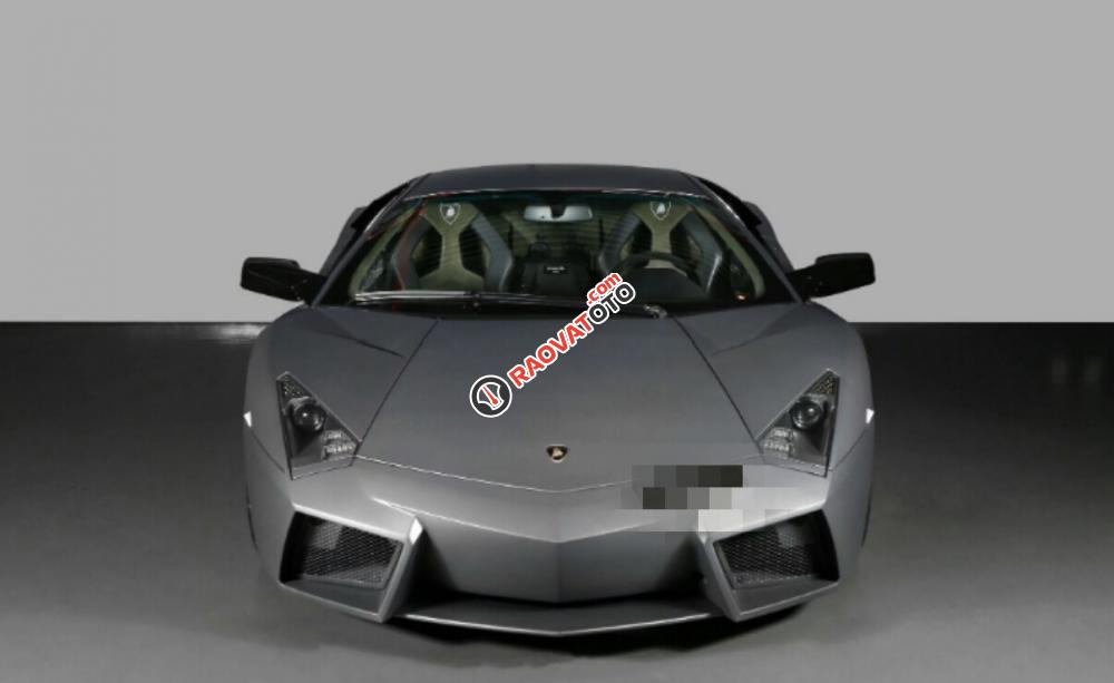 Cần bán Lamborghini Reventon năm 2008, nhập khẩu nguyên chiếc-7
