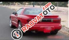 Cần bán Pontiac Firebird sản xuất 1995, màu đỏ, nhập khẩu nguyên chiếc số sàn-5