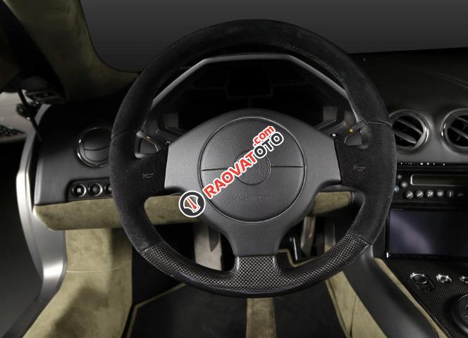 Cần bán Lamborghini Reventon năm 2008, nhập khẩu nguyên chiếc-0