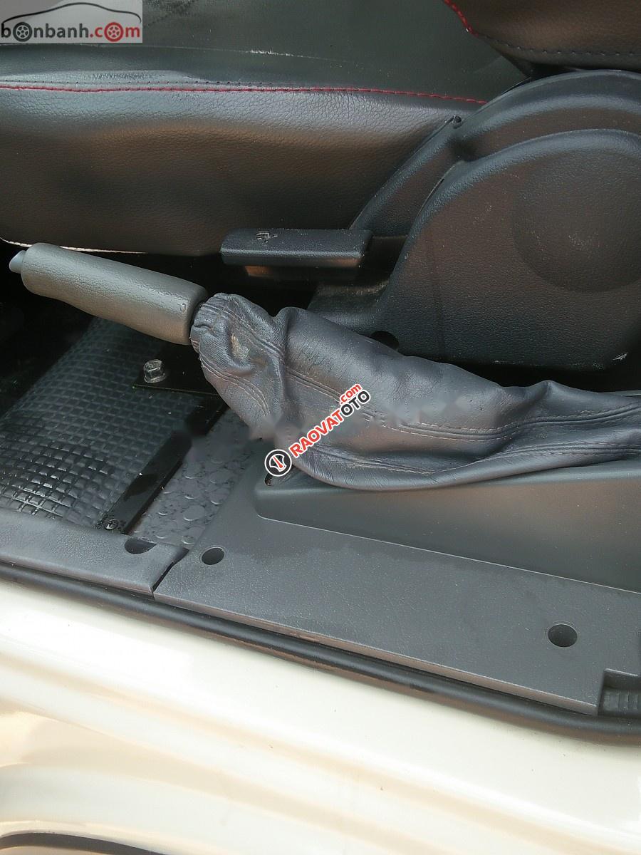 Bán Hyundai County Limousine sản xuất 2014 chính chủ, giá tốt-5