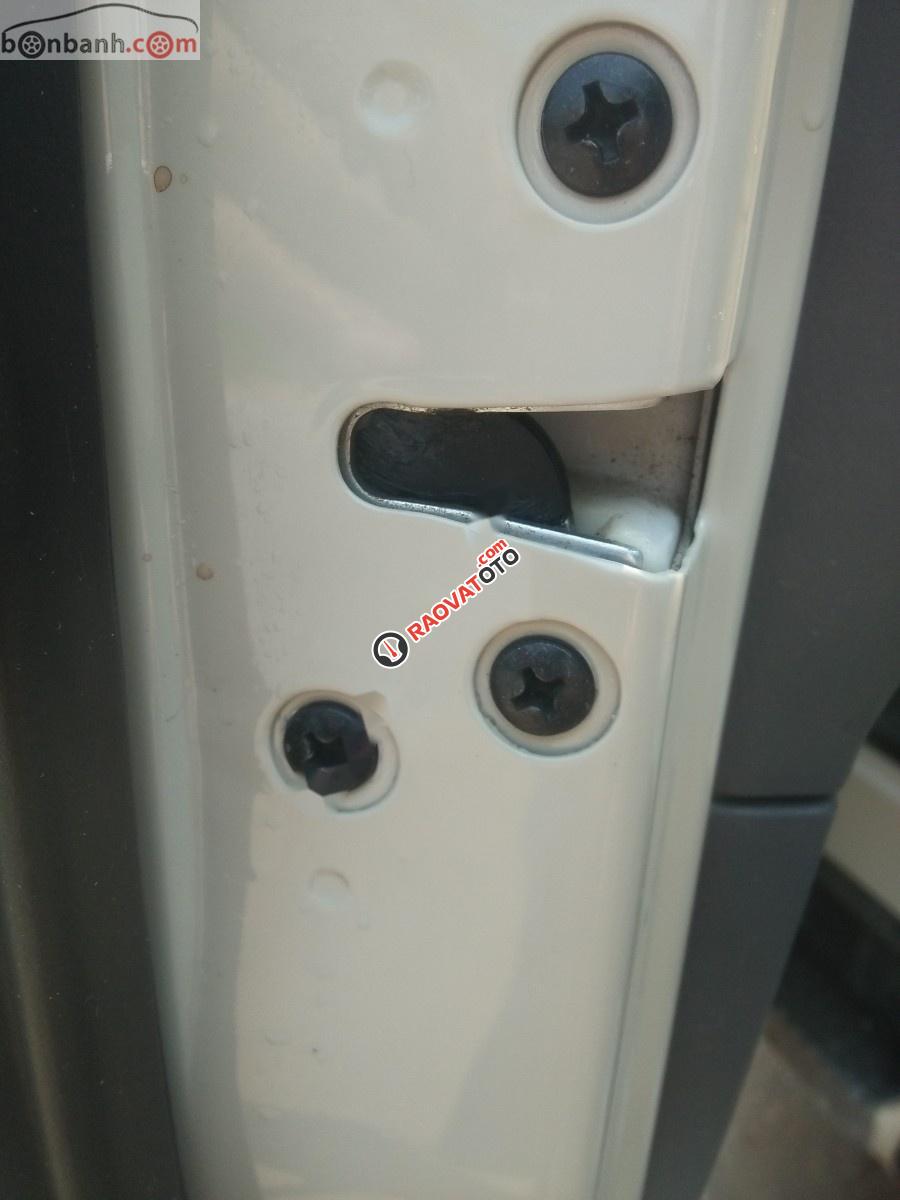 Bán Hyundai County Limousine sản xuất 2014 chính chủ, giá tốt-8