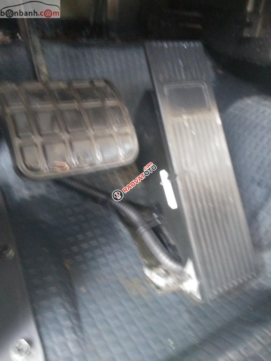 Bán Hyundai County Limousine sản xuất 2014 chính chủ, giá tốt-3