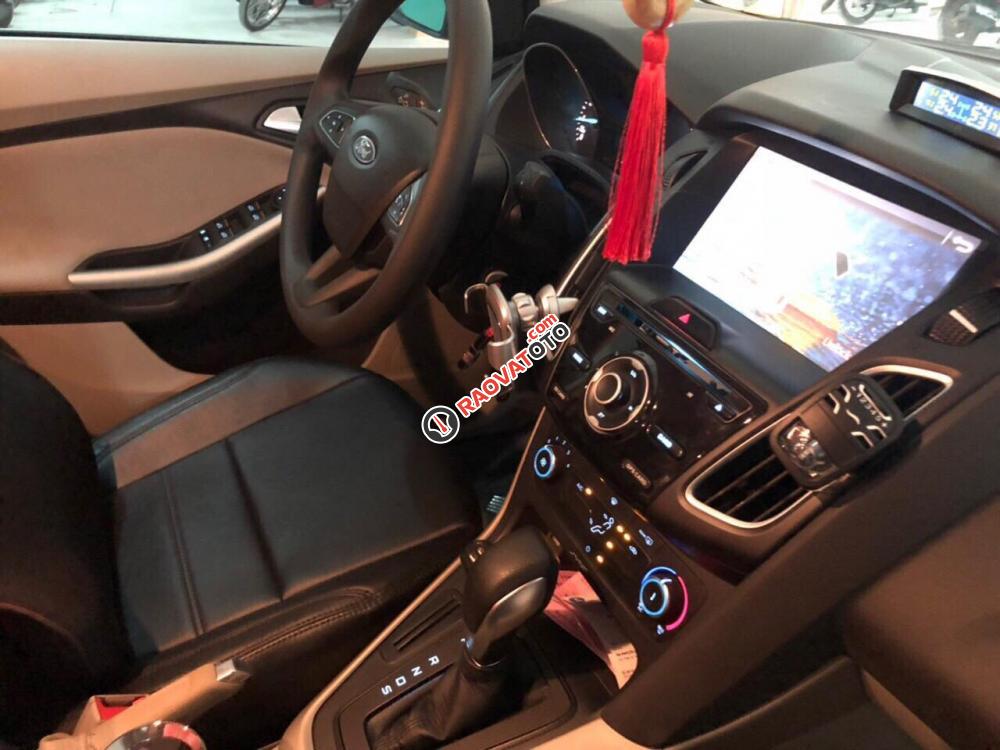 Bán Focus Trend 2017, xe gia đình đủ đồ chơi-6