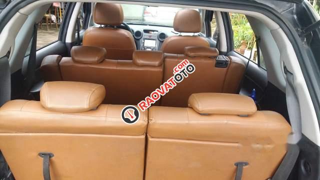 Cần bán xe Kia Carens 2.0 sản xuất năm 2010, màu đen chính chủ-5