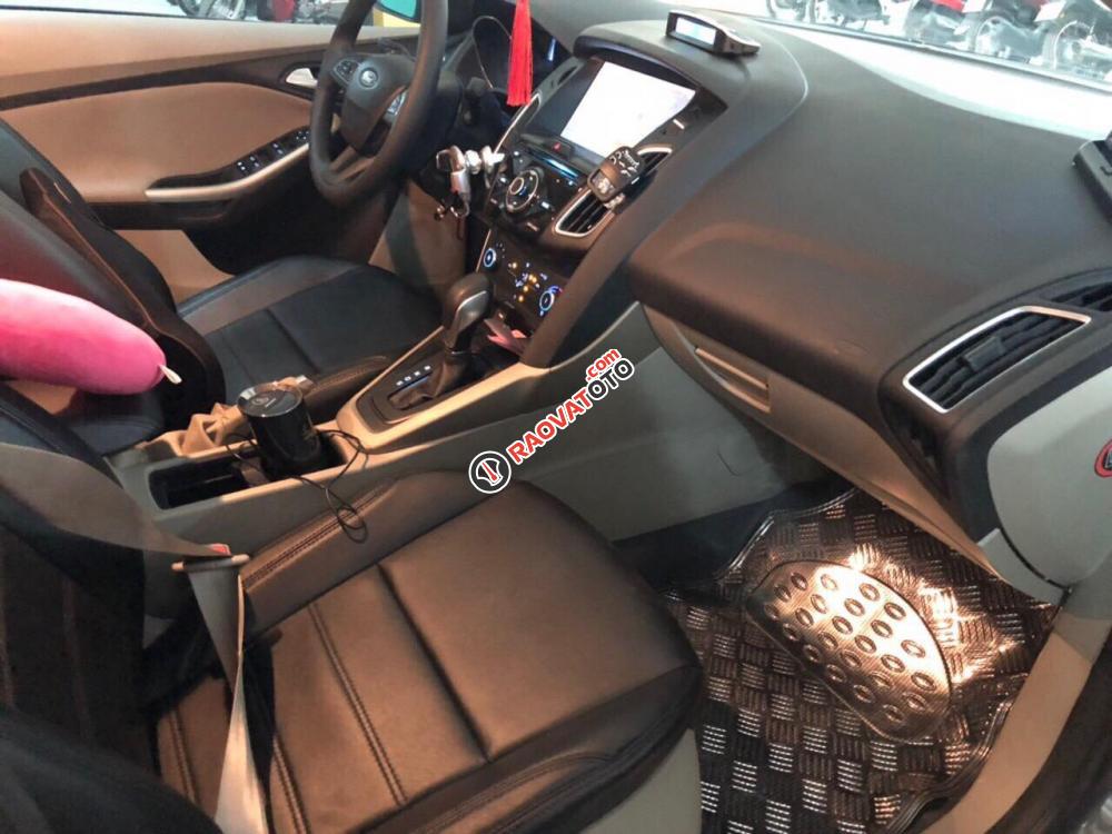 Bán Focus Trend 2017, xe gia đình đủ đồ chơi-0