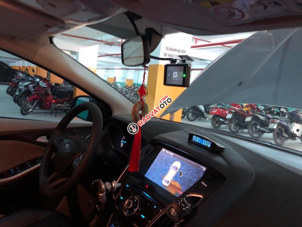 Bán Focus Trend 2017, xe gia đình đủ đồ chơi-1