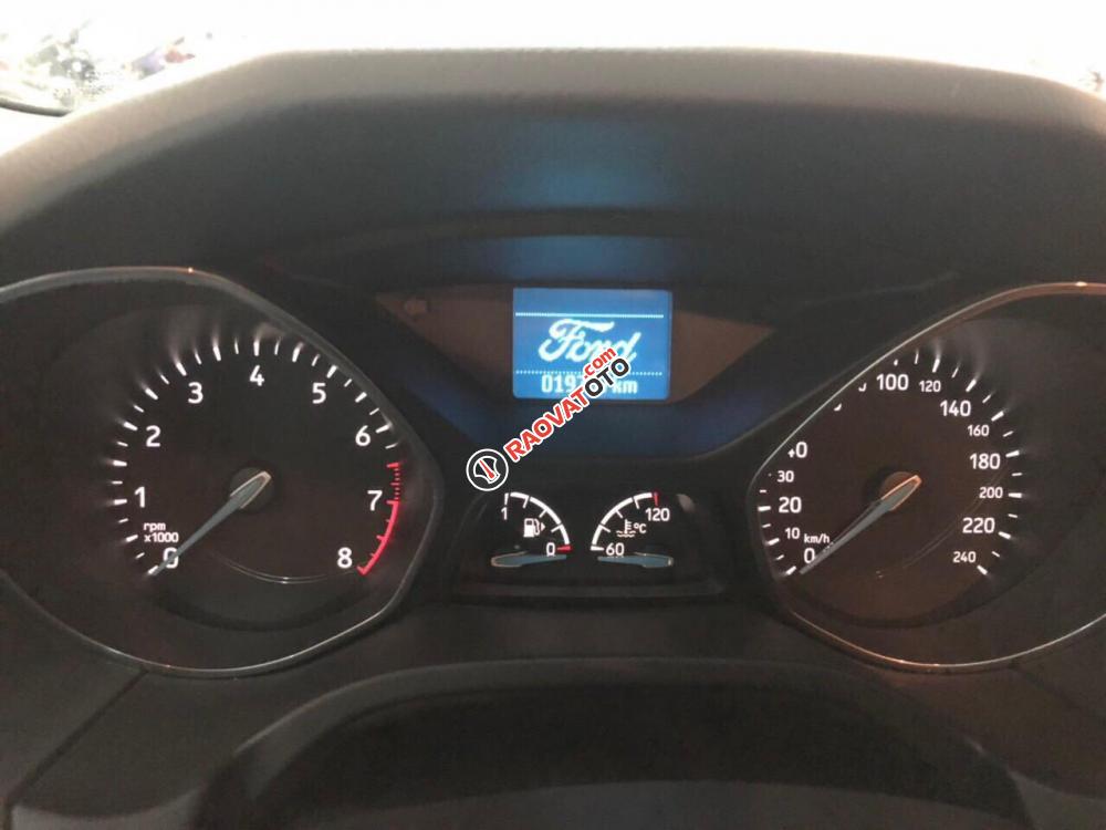 Bán Focus Trend 2017, xe gia đình đủ đồ chơi-2