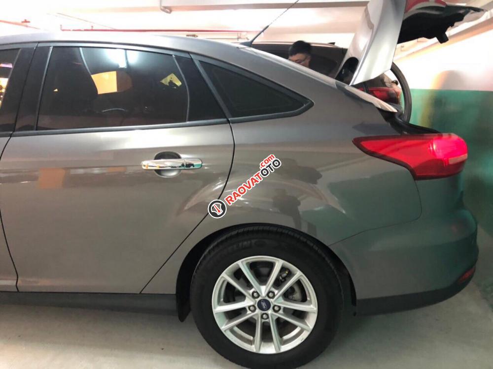 Bán Focus Trend 2017, xe gia đình đủ đồ chơi-3