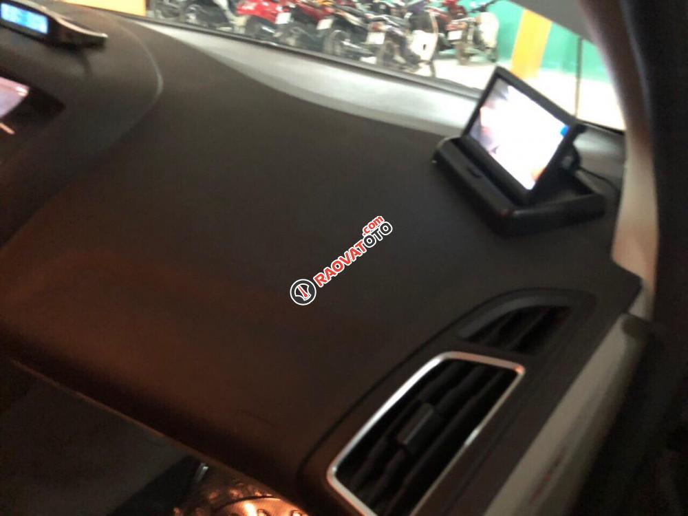 Bán Focus Trend 2017, xe gia đình đủ đồ chơi-7