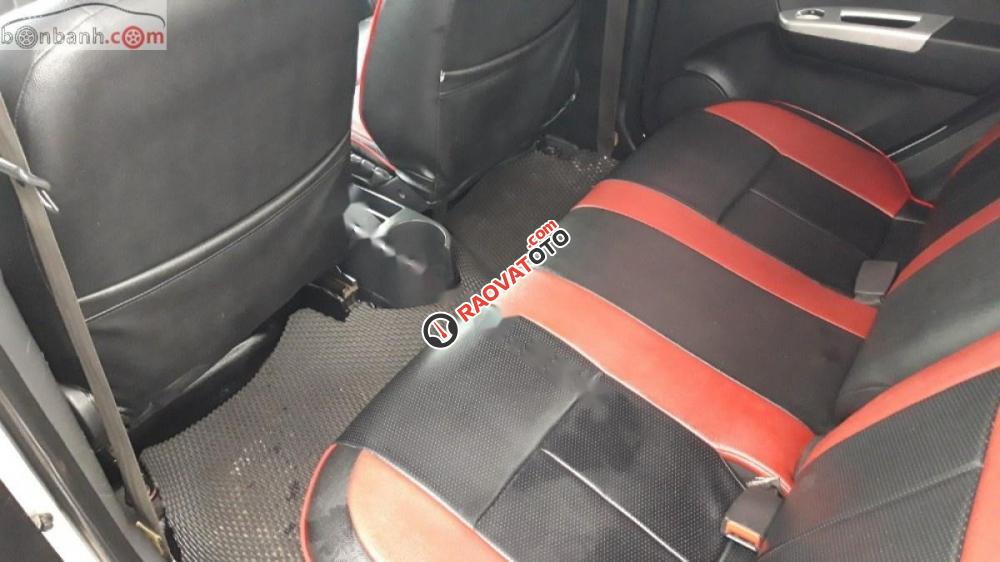 Bán xe Hyundai Getz 1.1 năm sản xuất 2010, màu bạc, nhập khẩu nguyên chiếc, giá chỉ 202 triệu-3